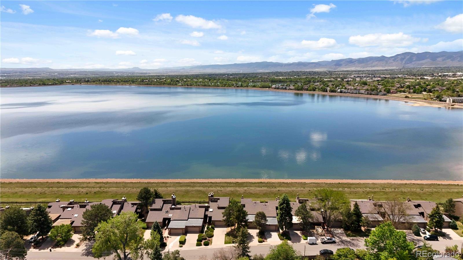 7160 W Stetson Place Littleton CO 80123