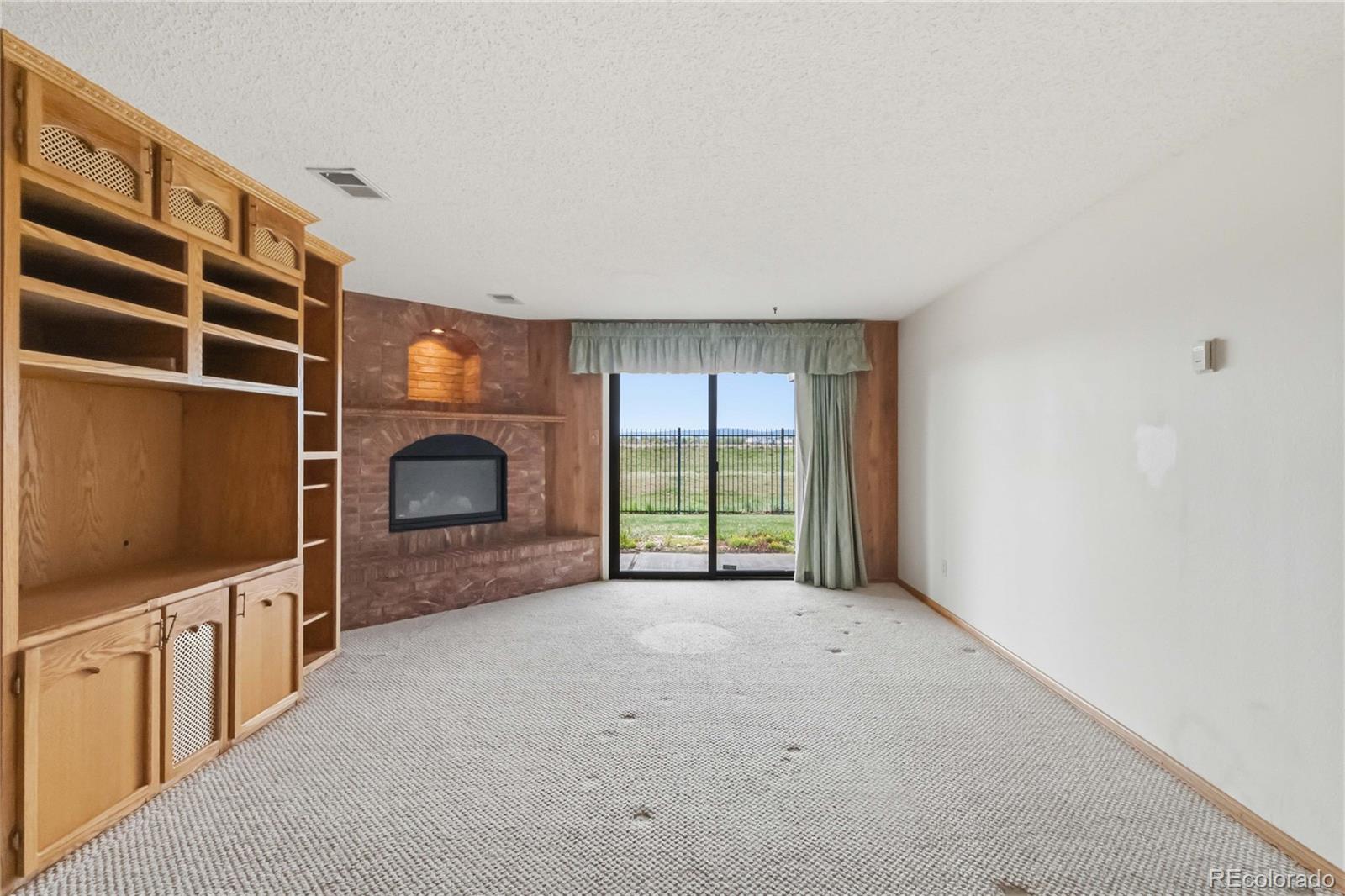 7160 W Stetson Place Littleton CO 80123