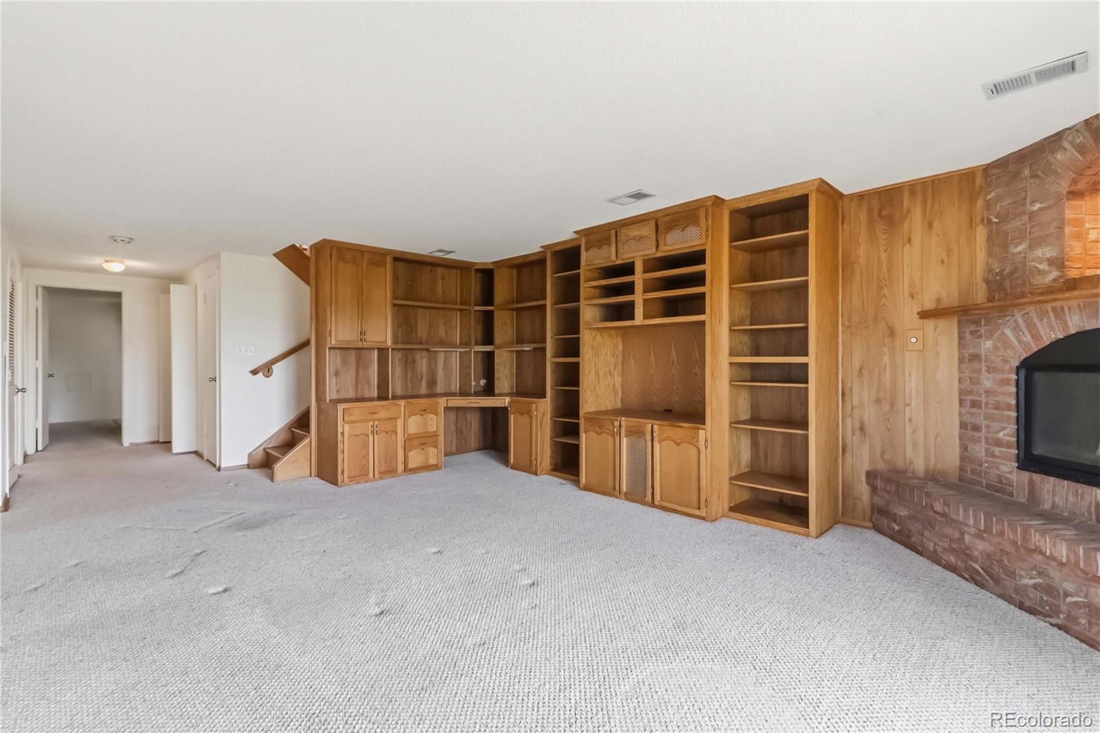 7160 W Stetson Place Littleton CO 80123