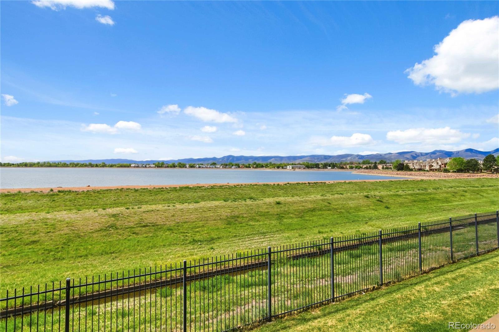 7160 W Stetson Place Littleton CO 80123