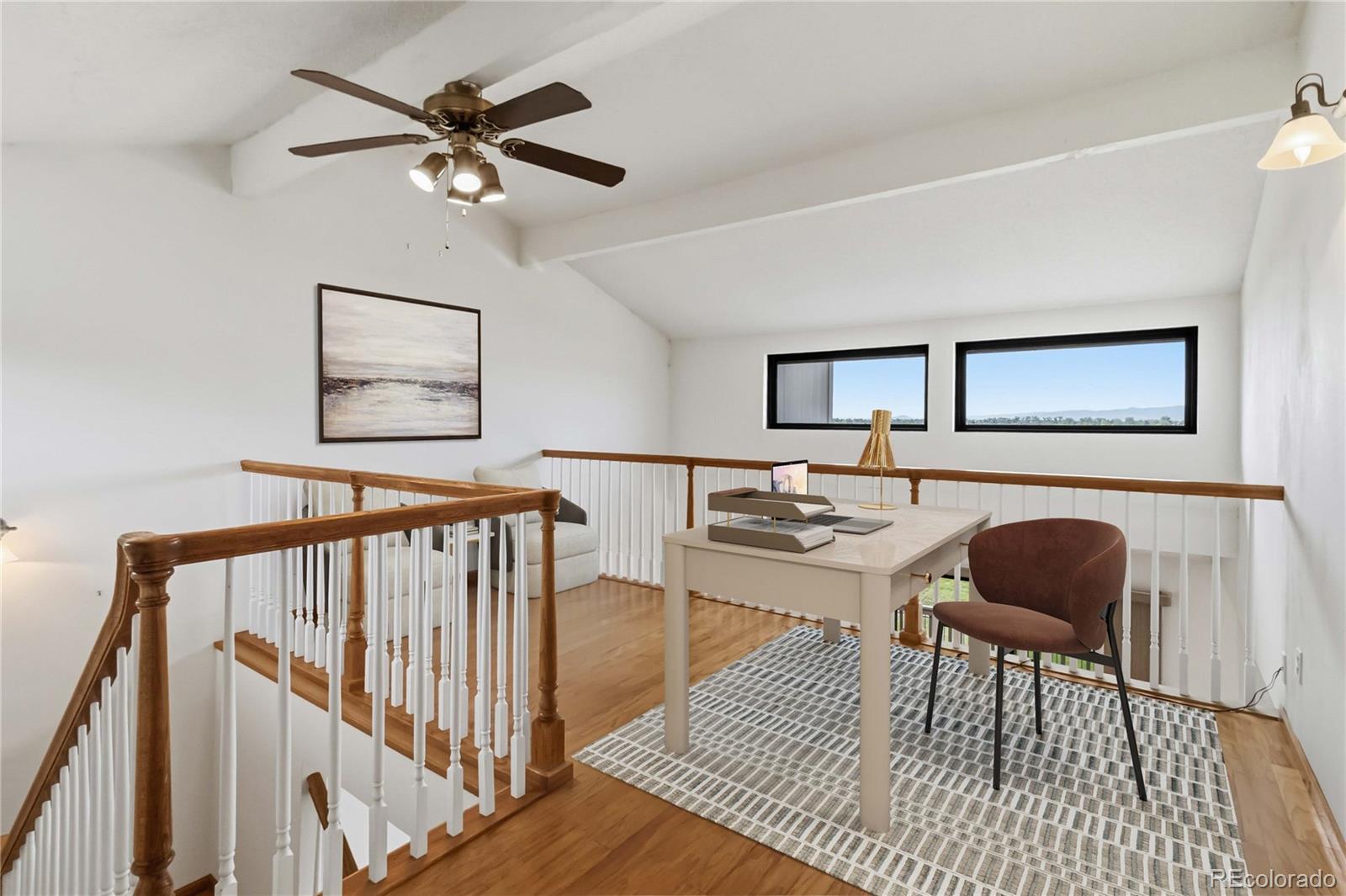 7160 W Stetson Place Littleton CO 80123