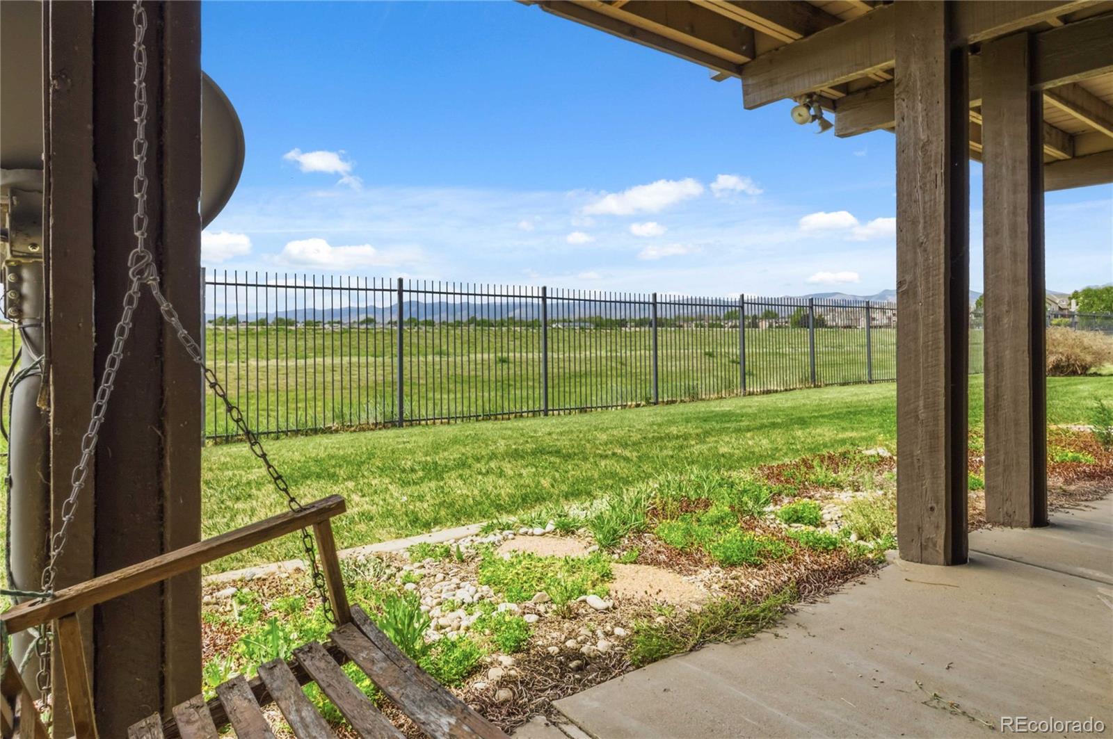 7160 W Stetson Place Littleton CO 80123