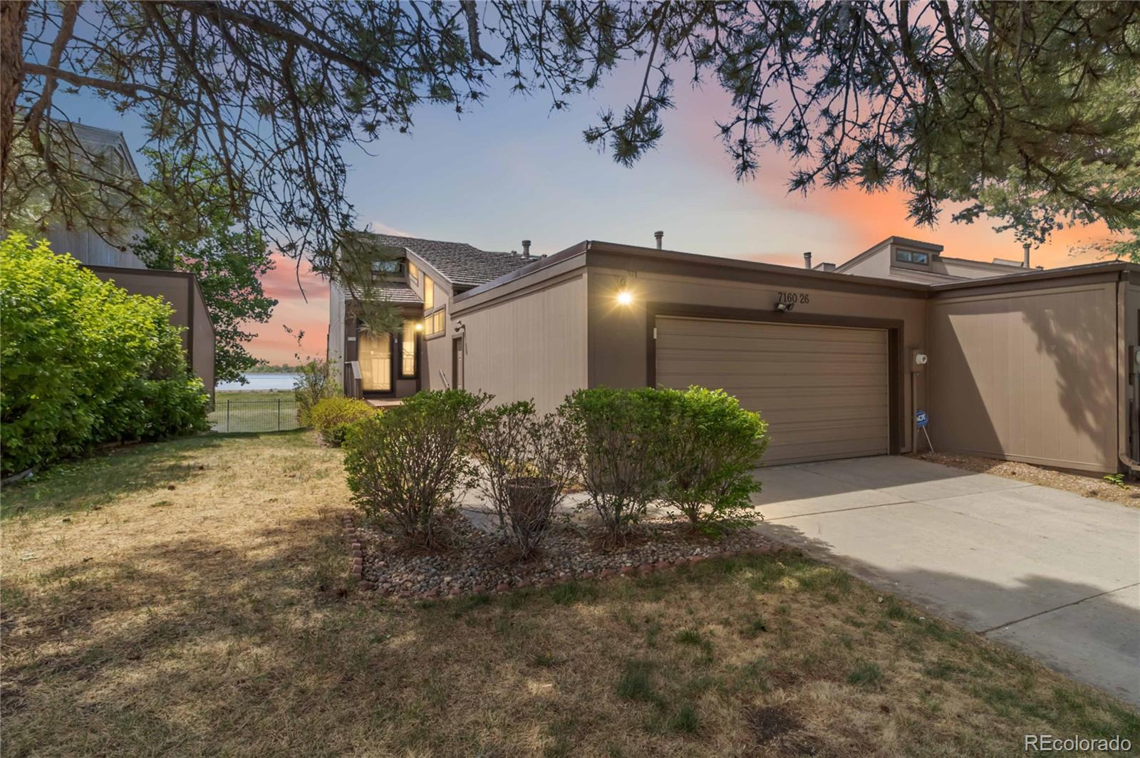 7160 W Stetson Place Littleton CO 80123