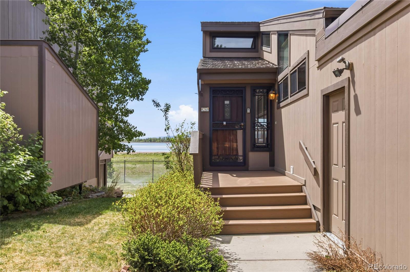 7160 W Stetson Place Littleton CO 80123