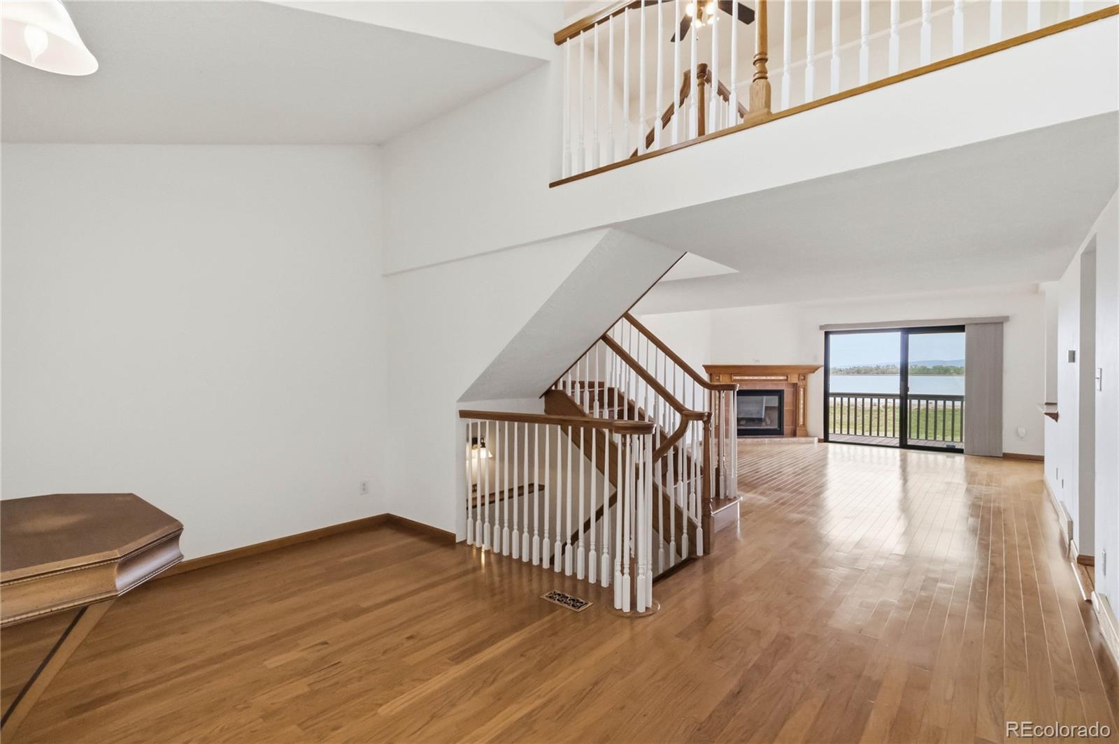 7160 W Stetson Place Littleton CO 80123