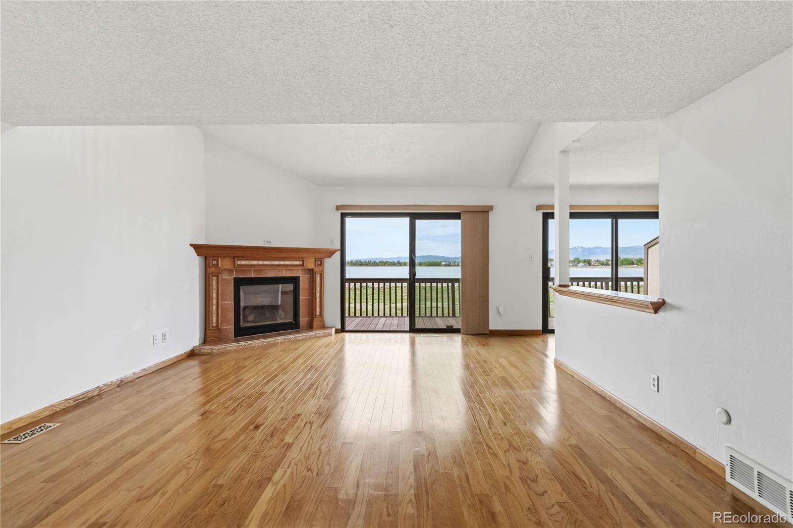 7160 W Stetson Place Littleton CO 80123
