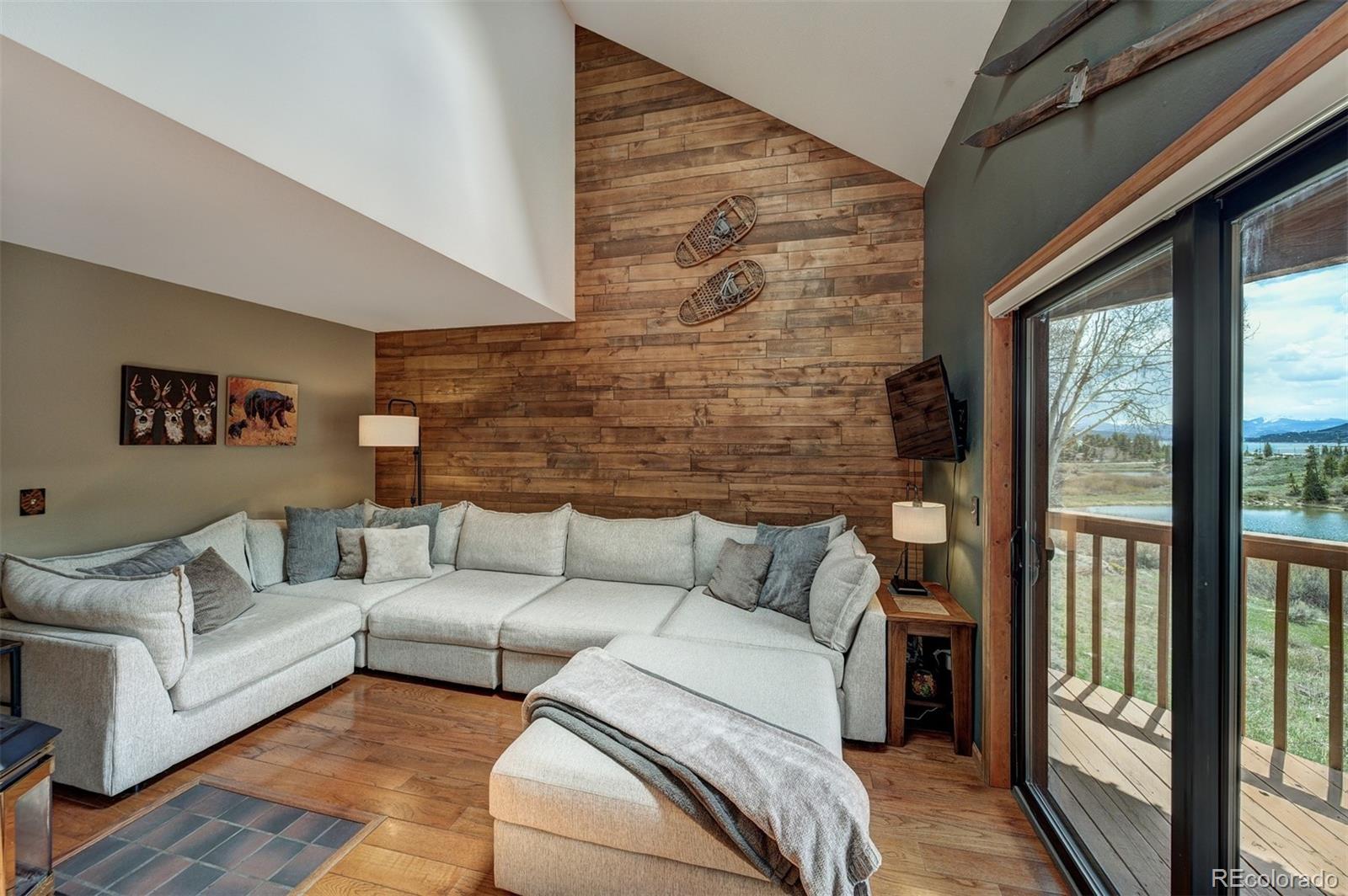 227 County Road 4421 Grand Lake CO 80447