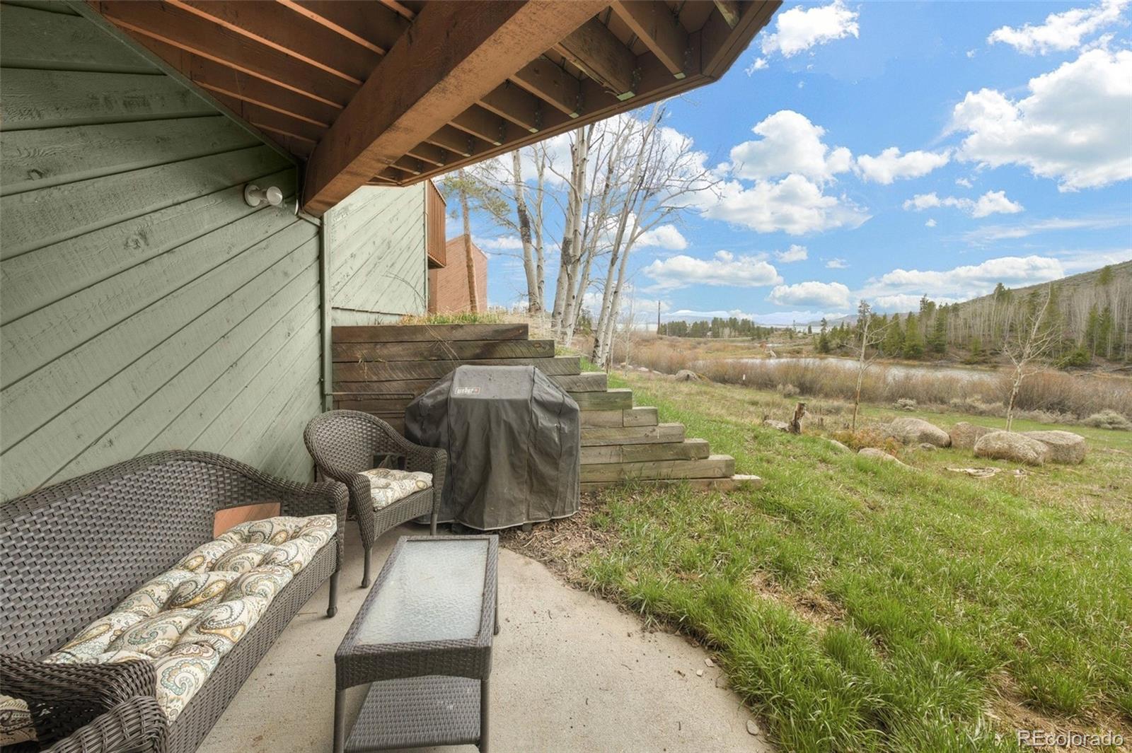 227 County Road 4421 Grand Lake CO 80447