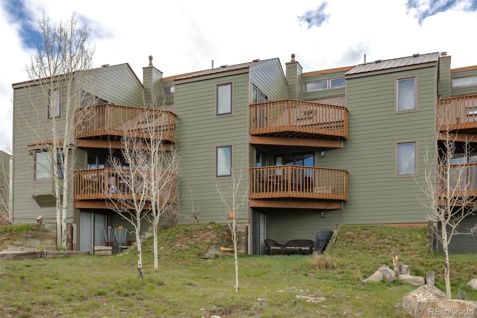 227 County Road 4421 Grand Lake CO 80447