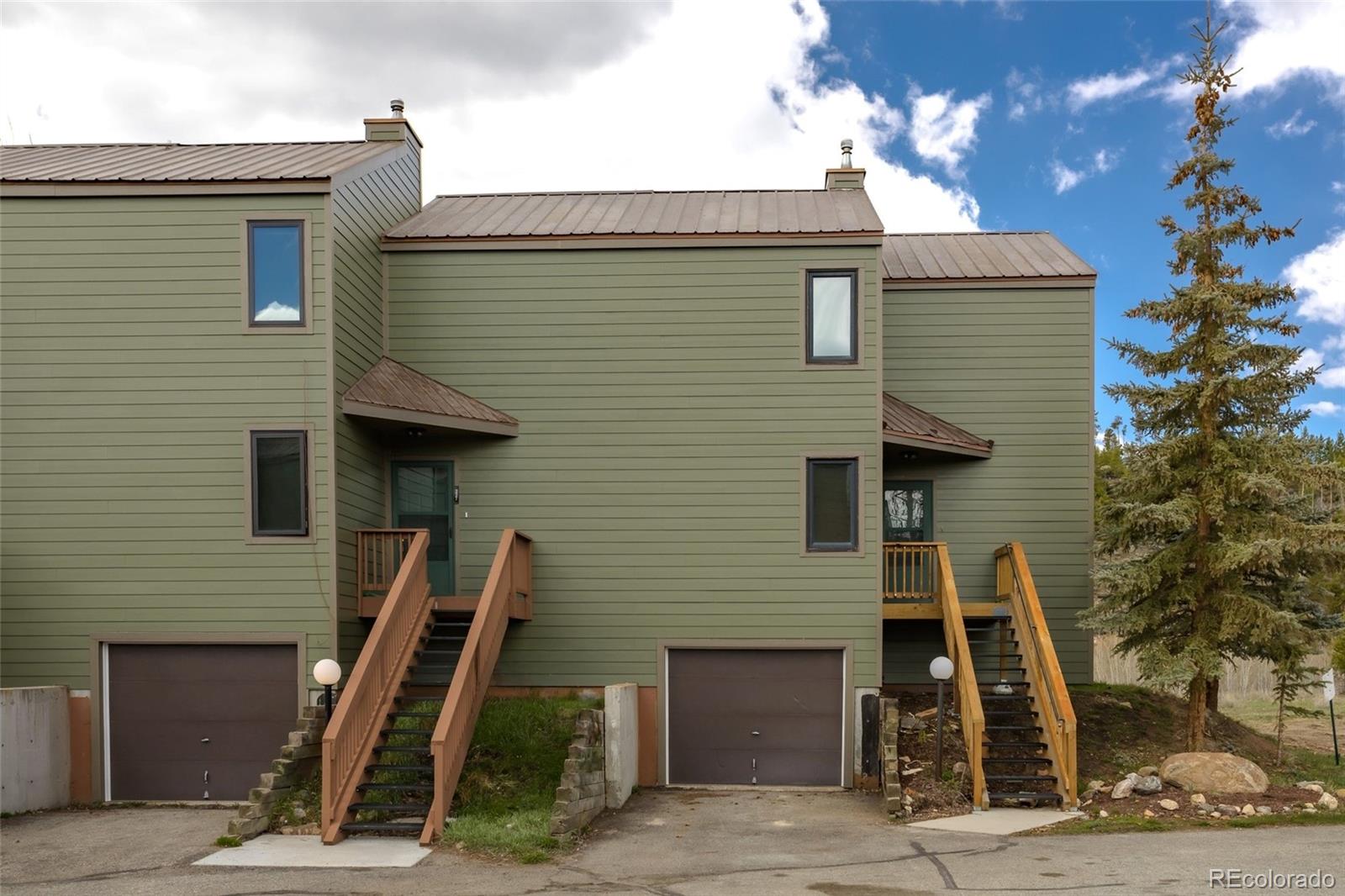 227 County Road 4421 Grand Lake CO 80447