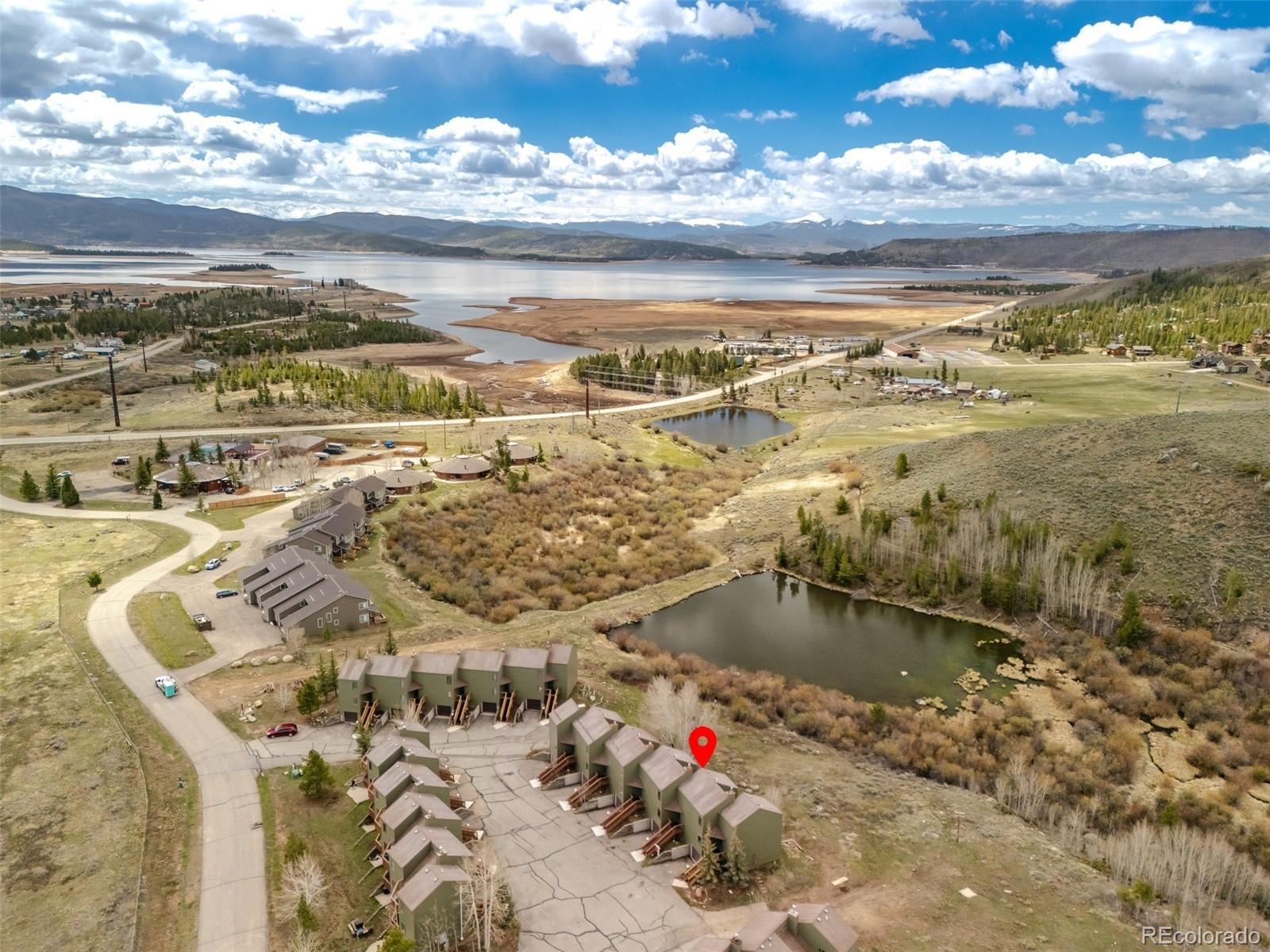 227 County Road 4421 Grand Lake CO 80447