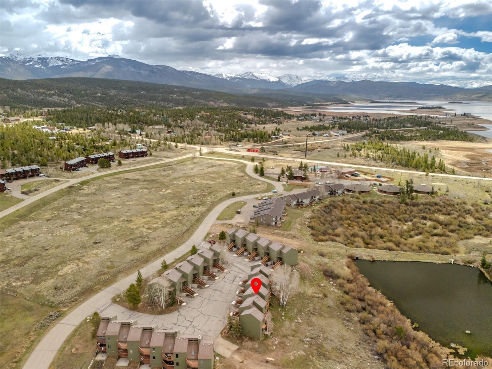 227 County Road 4421 Grand Lake CO 80447