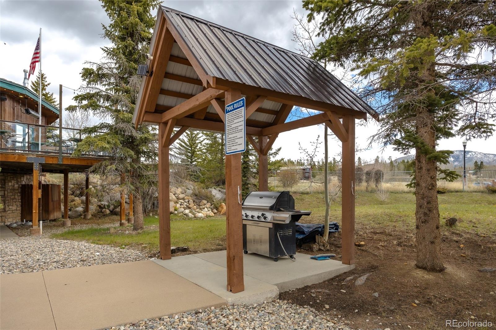 227 County Road 4421 Grand Lake CO 80447