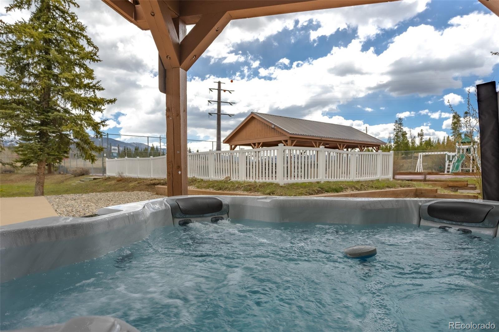 227 County Road 4421 Grand Lake CO 80447