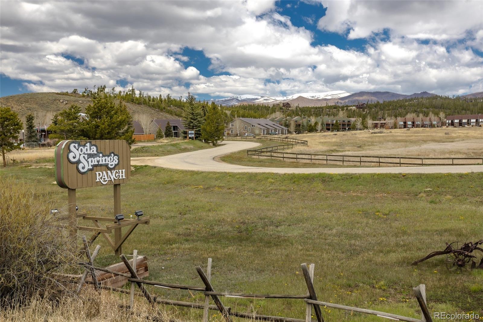 227 County Road 4421 Grand Lake CO 80447