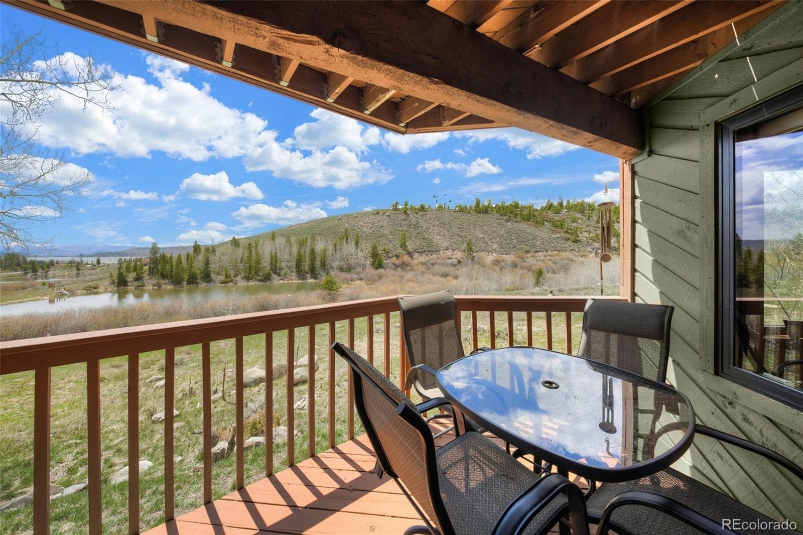 227 County Road 4421 Grand Lake CO 80447