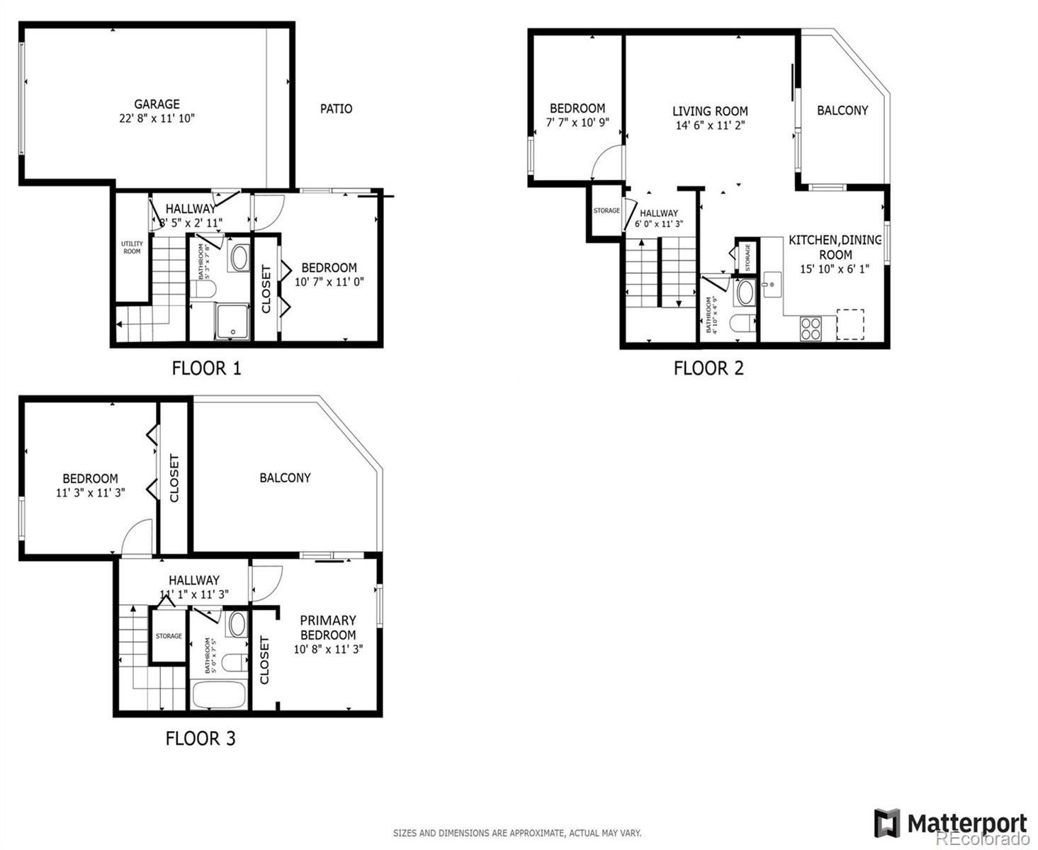 227 County Road 4421 Grand Lake CO 80447