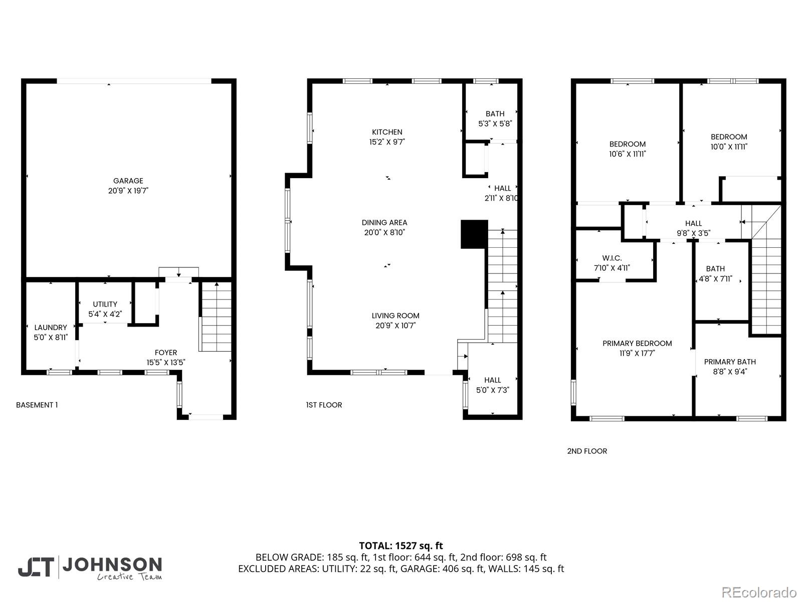 7959 E 54th Place Denver CO 80238