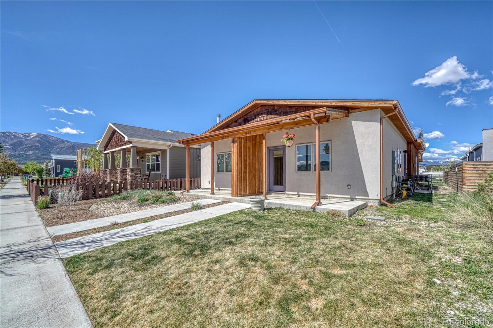 130 Mesa View Lane Salida CO 81201