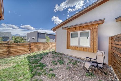 130 Mesa View Lane Salida CO 81201
