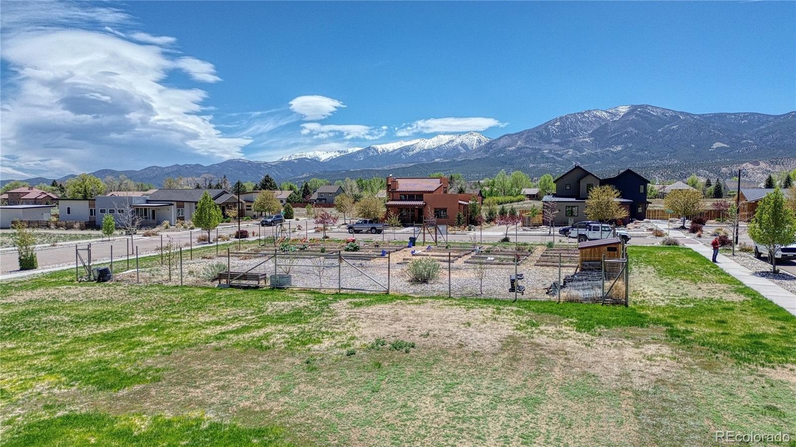 130 Mesa View Lane Salida CO 81201