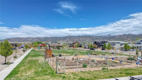 130 Mesa View Lane Salida CO 81201