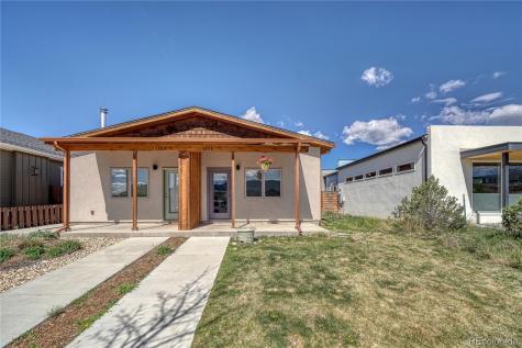 130 Mesa View Lane Salida CO 81201