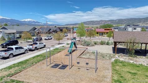 130 Mesa View Lane Salida CO 81201