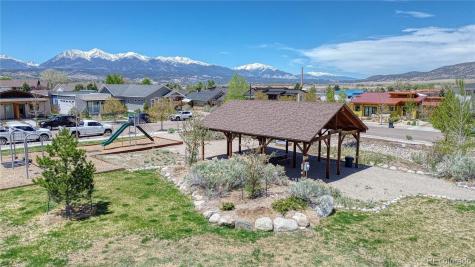 130 Mesa View Lane Salida CO 81201