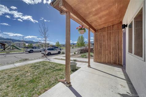 130 Mesa View Lane Salida CO 81201