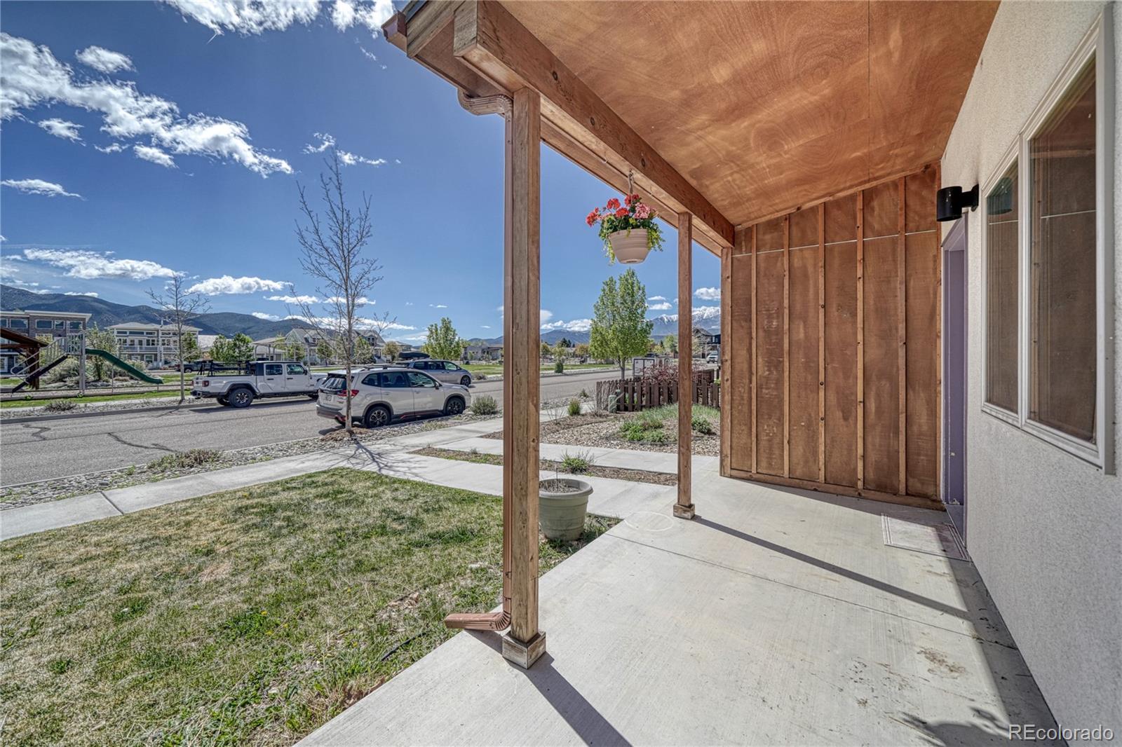 130 Mesa View Lane Salida CO 81201
