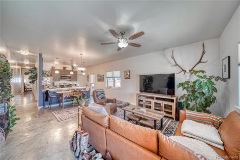 130 Mesa View Lane Salida CO 81201