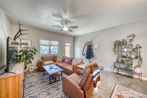 130 Mesa View Lane Salida CO 81201