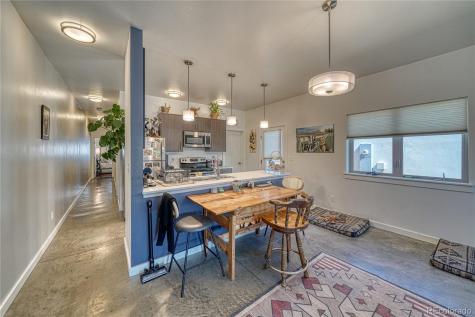 130 Mesa View Lane Salida CO 81201