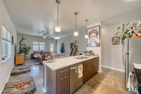 130 Mesa View Lane Salida CO 81201