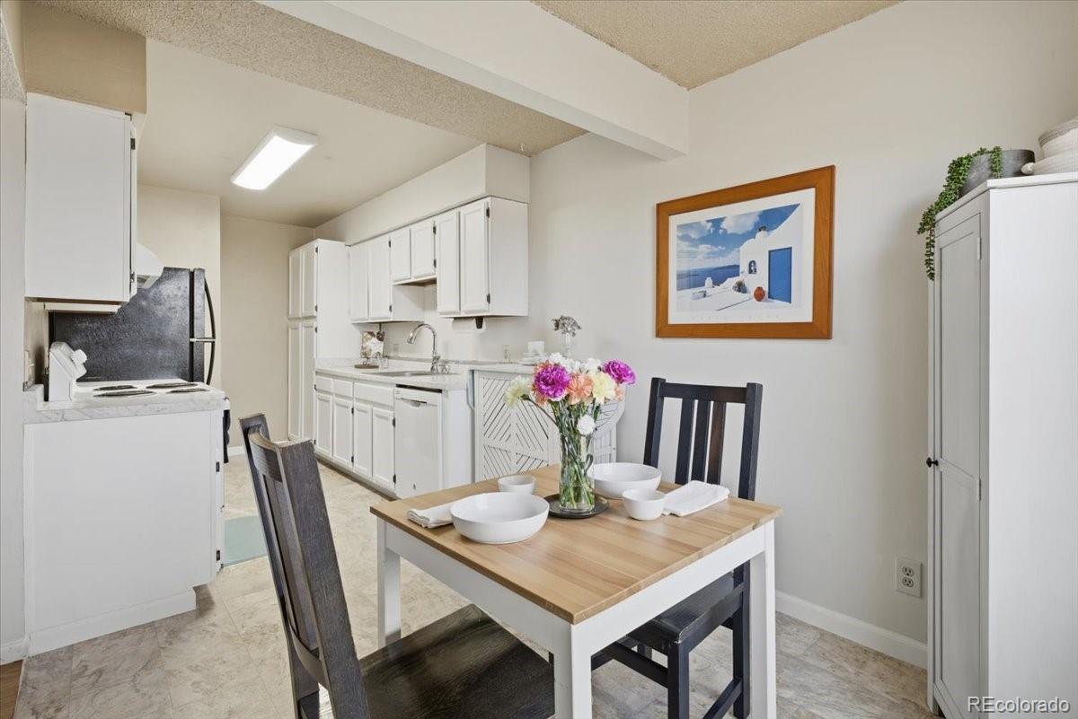 3121 S Tamarac Drive Denver CO 80231