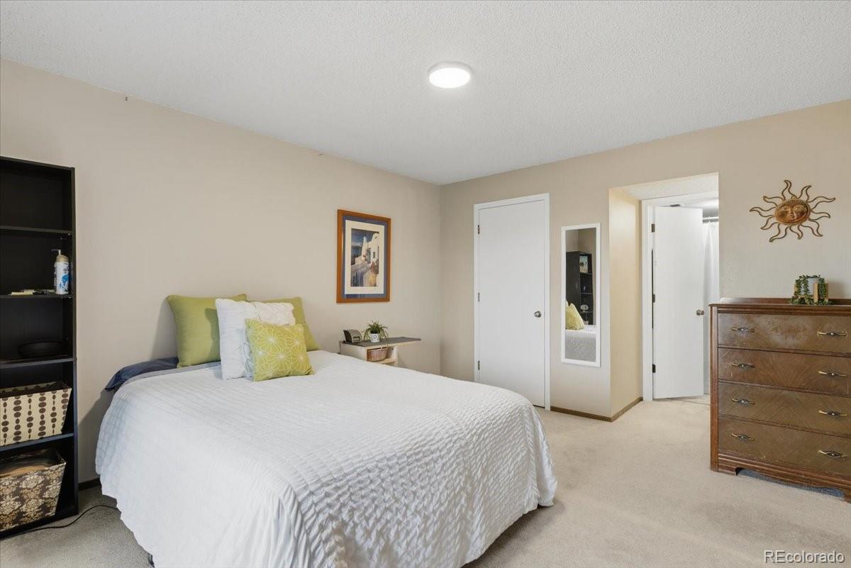 3121 S Tamarac Drive Denver CO 80231