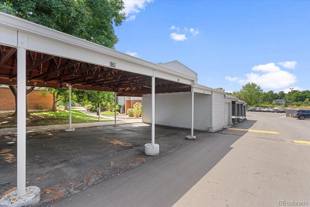 3121 S Tamarac Drive Denver CO 80231