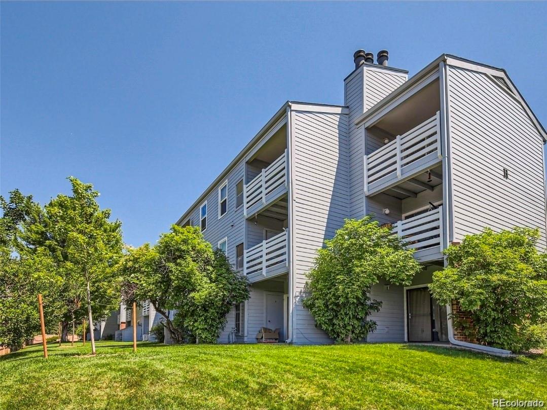 3121 S Tamarac Drive Denver CO 80231