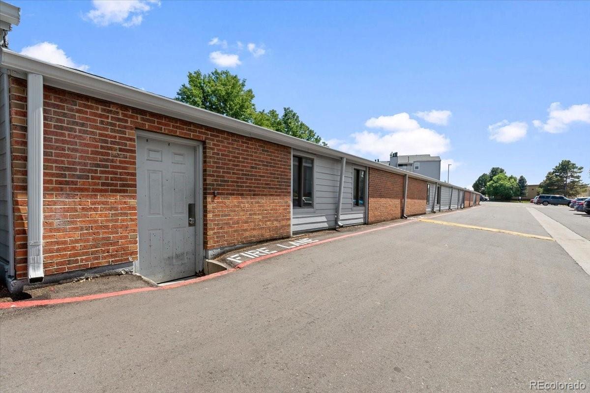 3121 S Tamarac Drive Denver CO 80231