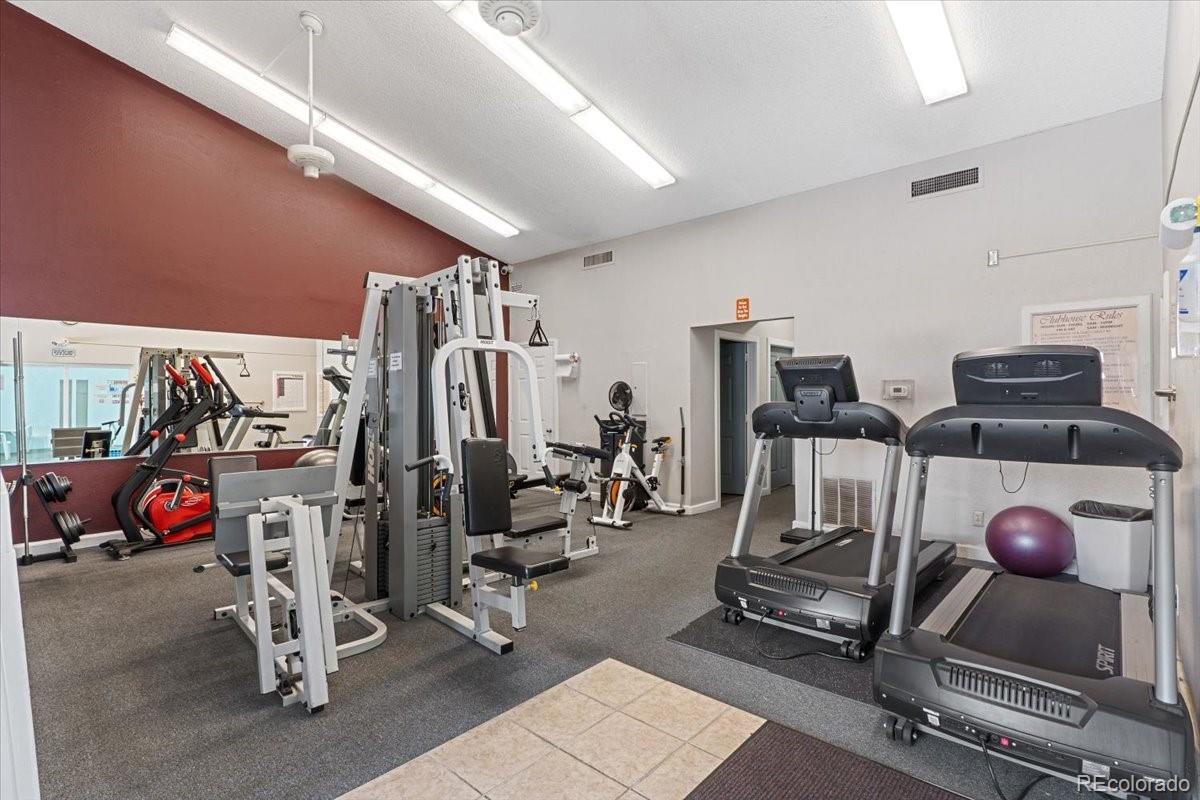3121 S Tamarac Drive Denver CO 80231