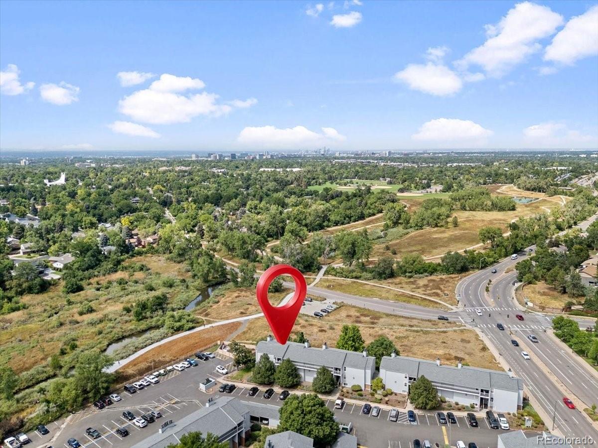 3121 S Tamarac Drive Denver CO 80231