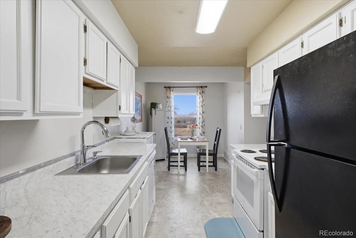 3121 S Tamarac Drive Denver CO 80231