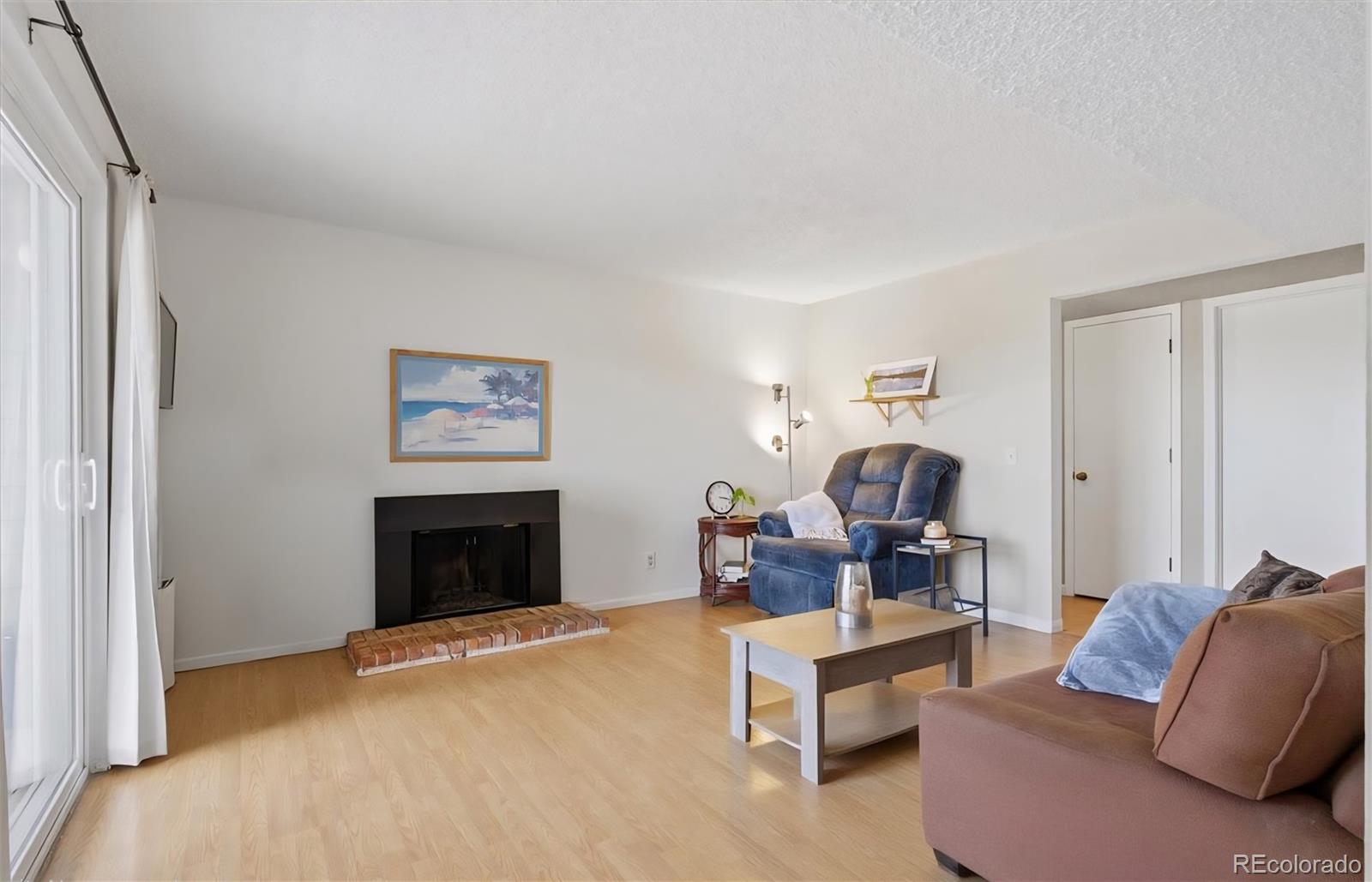 3121 S Tamarac Drive Denver CO 80231