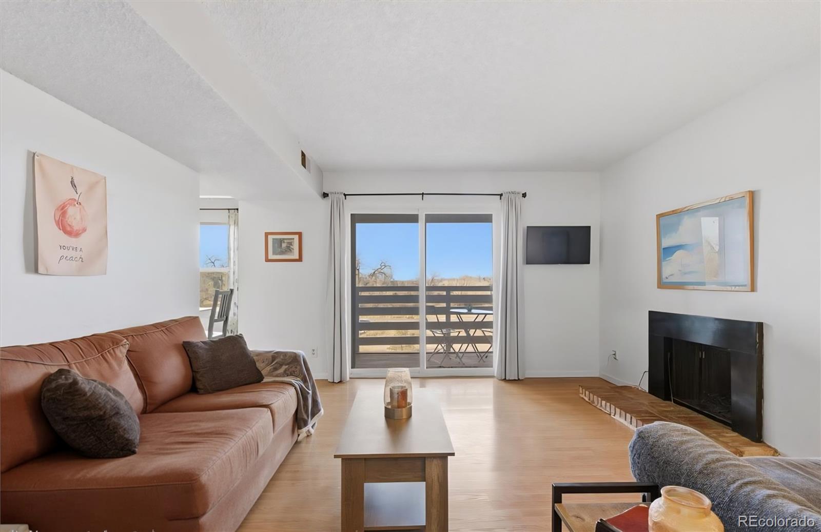 3121 S Tamarac Drive Denver CO 80231