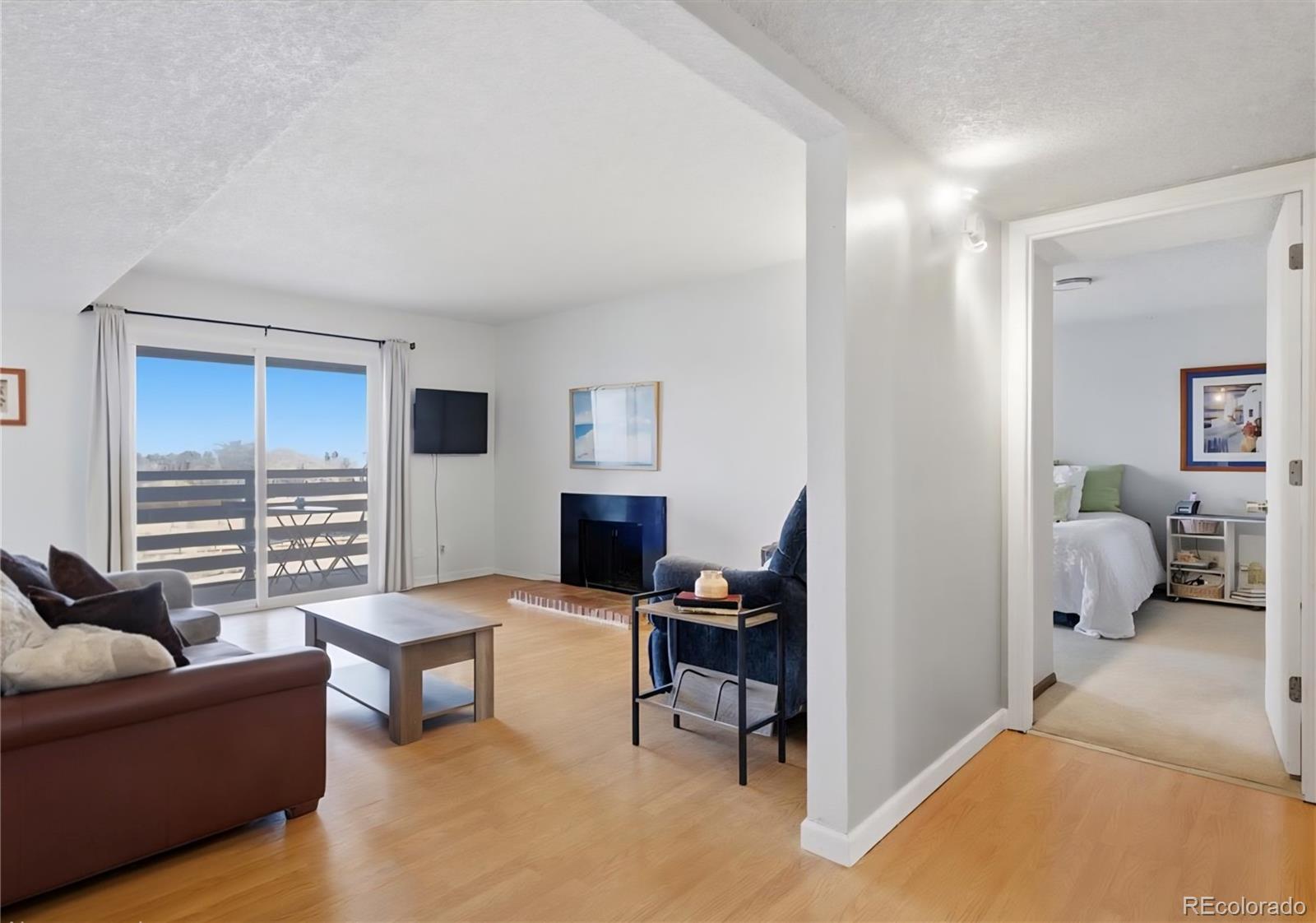 3121 S Tamarac Drive Denver CO 80231