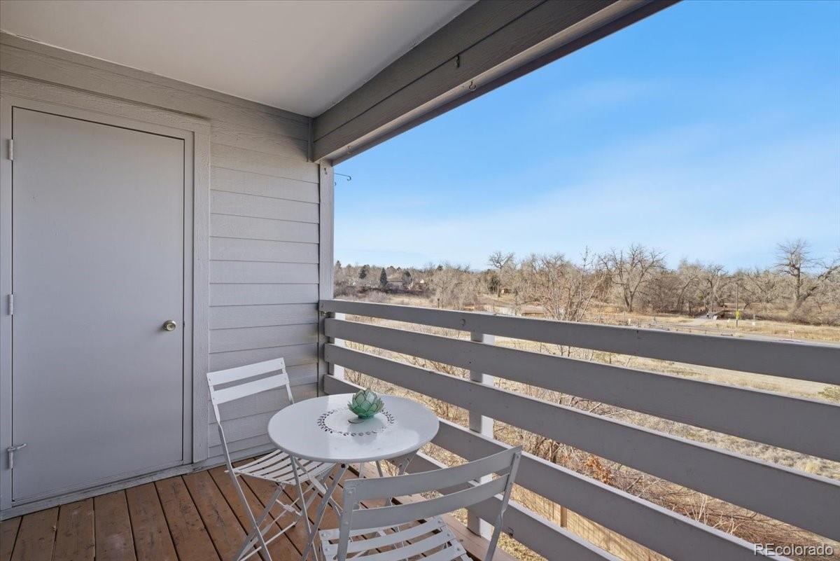 3121 S Tamarac Drive Denver CO 80231