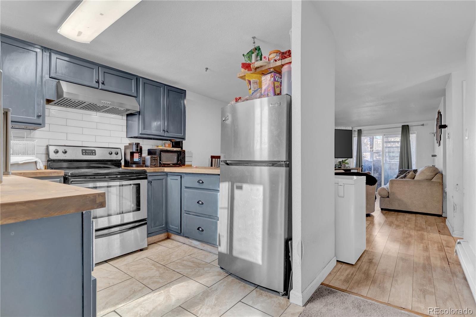 2190 S Holly Street Denver CO 80222