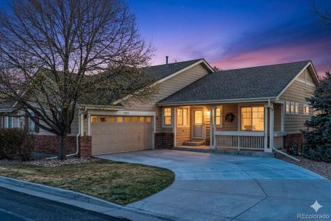 16563 E Auburn Hills Drive Parker CO 80134