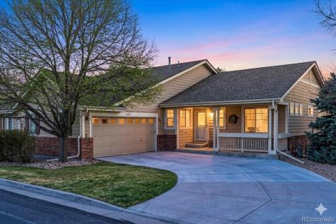 16563 E Auburn Hills Drive Parker CO 80134